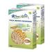 Fleur Alpine Silent nursery nursery oatmeal 5 months 2 pcs 175g