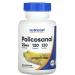 Nutricost Polycosanol 25 mg 120 capsules - Buy Online on GoSupps.com
