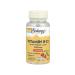 Solaray Folic acid vitamin B12 1000 mg 90 loafers