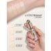 LUXVISAGE Aqua Veil Hyaluron Complex Face Tone 102 Light - Buy Online on GoSupps.com