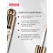 LUXVISAGE Aqua Veil Hyaluron Complex Face Tone 102 Light - Buy Online on GoSupps.com
