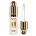LUXVISAGE Aqua Veil Hyaluron Complex Face Tone 102 Light - Buy Online on GoSupps.com