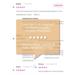 LUXVISAGE Aqua Veil Hyaluron Complex Face Tone 102 Light - Buy Online on GoSupps.com