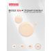 LUXVISAGE Aqua Veil Hyaluron Complex Face Tone 104 Beige - Buy Online on GoSupps.com