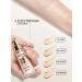 LUXVISAGE Tonal cream Aqua Veil Hyaluron Complex Tone 120Light - Buy Online on GoSupps.com
