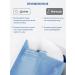 BIODANCE Hydrogel mask Cera-Nol Mask with 1pcs Ceramides - Buy Online on GoSupps.com