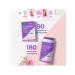 Evalar Collagen Sea 6000 mg tablets 1.2 g 180 pcs - Buy Online on GoSupps.com