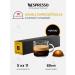 Nespresso Capsules for coffee machines Nepertuo Blend Double Dolce