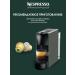 Starbucks Set 120 Coffee Coffee Starbax Nespresso Creamy Vanilla - Buy Online on GoSupps.com