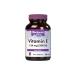 Bluebonnet Nutrition Vitamin E 134 Mg (200 IU) vitamin E 100 capsules