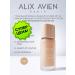 ALIX AVIEN Tonal face cream with 810 Desert Sanf