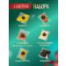 Mindalevsky Gift set of dried fruits with tea as a gift 3 pcs - Buy Online on GoSupps.com