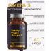 Siberian Health The Vegetarian Complex Totally Vegan Omega-3