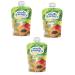 When I grow up Puree fruit apple-mango-papaya-Banan 220g 3 pcs