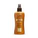 KRASSA SAGARA Activator SPF 15 with sparkles 180 ml