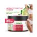 Sergerico Body scrub salt anti -cellul patchouli and bergamot 300ml