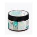 SYNERGETIC Salt scrub for the body sandalwood and juniper berries 300 ml - Buy Online on GoSupps.com