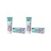 SPLAT Toothpaste Children's Juicy Lab watermelon 2 pcs 55 ml