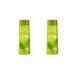 Garnier Hair shampoo against dandruff 250 ml 2 pcs