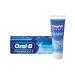 OralB Toothpaste tea and coffee 75ml - Buy Online on GoSupps.com