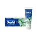 OralB Toothpaste maximum fresh 75ml - Buy Online on GoSupps.com