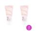 MONIC BEAUTY Monica Beauty Skin Code hand cream with peptides 100ml 2 pcs