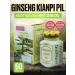 GINSENG Weight and mass sets