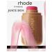Rhode Juice box blush