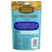 Country delicacies Bones from turkey turkey for puppies 85 grams - Buy Online on GoSupps.com