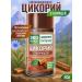 EcoLogic Chicory soluble sublimated with cinnamon 85 grams