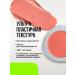 Influence Beauty Face blush cream Cream Skills tone 01 peach - Buy Online on GoSupps.com