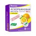 Evalar Ascorbic acid 100 mg tablets No. 60 at 1.3 g