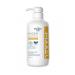 LOLANE Micro Kera-V 500ml shampoo for damaged hair - Buy Online on GoSupps.com