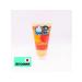 Utena Salt body scrub "Juicy Salt" Grapefruit 300 g - Buy Online on GoSupps.com