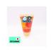 Utena Salt body scrub "Juicy Salt" Grapefruit 300 g - Buy Online on GoSupps.com