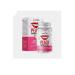 sadoer Toothpaste whitening in tablets peach