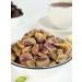 Pistachios selected raw raw without salt fresh yield Iran 1 kg - Buy Online on GoSupps.com