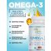 Guten morgen Omega 3 1000 mg fish oil in Omega 3 capsules - Buy Online on GoSupps.com