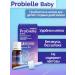 Probielle Probiotic for newborns - suspension 10 ml - Buy Online on GoSupps.com
