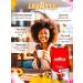 Lavazza Coffee in Qualita Rossa grains 1 kg - Buy Online on GoSupps.com