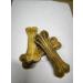 DelicaChoice Bones for dogs from veins 10cm-3pcs - Buy Online on GoSupps.com