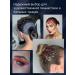 Hobbybara Rhinestones self -adhesive multi -colored makeup - Buy Online on GoSupps.com