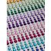 Hobbybara Rhinestones self -adhesive multi -colored makeup - Buy Online on GoSupps.com