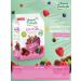 Smart Sweets Bars without sugar and gluten Forest berry in the glaze 3pcs - Buy Online on GoSupps.com
