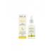 LABORATORIES facial peeling for radiant skin with a complex of