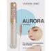 VIVIENNE SABO Classler for face and eye Aurora tone 01 light beige
