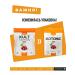 KultLab Isotonic 1000 g with peach flavor - Buy Online on GoSupps.com