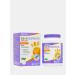 Evalar Baby formula Mishka vitamin C
