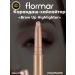 Flormar Pencil Highlighter Brow Up Highlighter Champagne - Buy Online on GoSupps.com