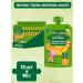 GIPOPO Puree fruit apple-tykva-carkovo-mango 6 months 12pcs x 90g